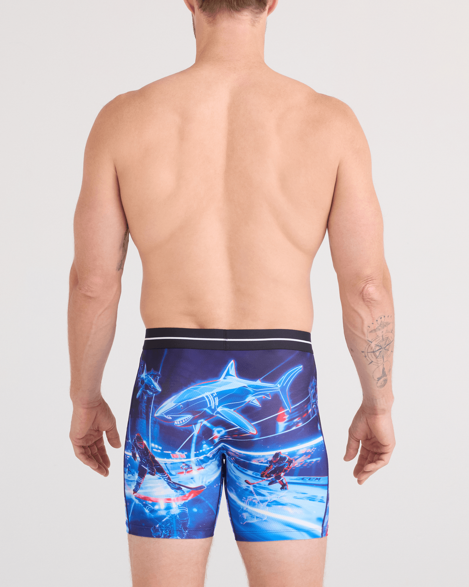Volt Breathable Mesh - Image 3