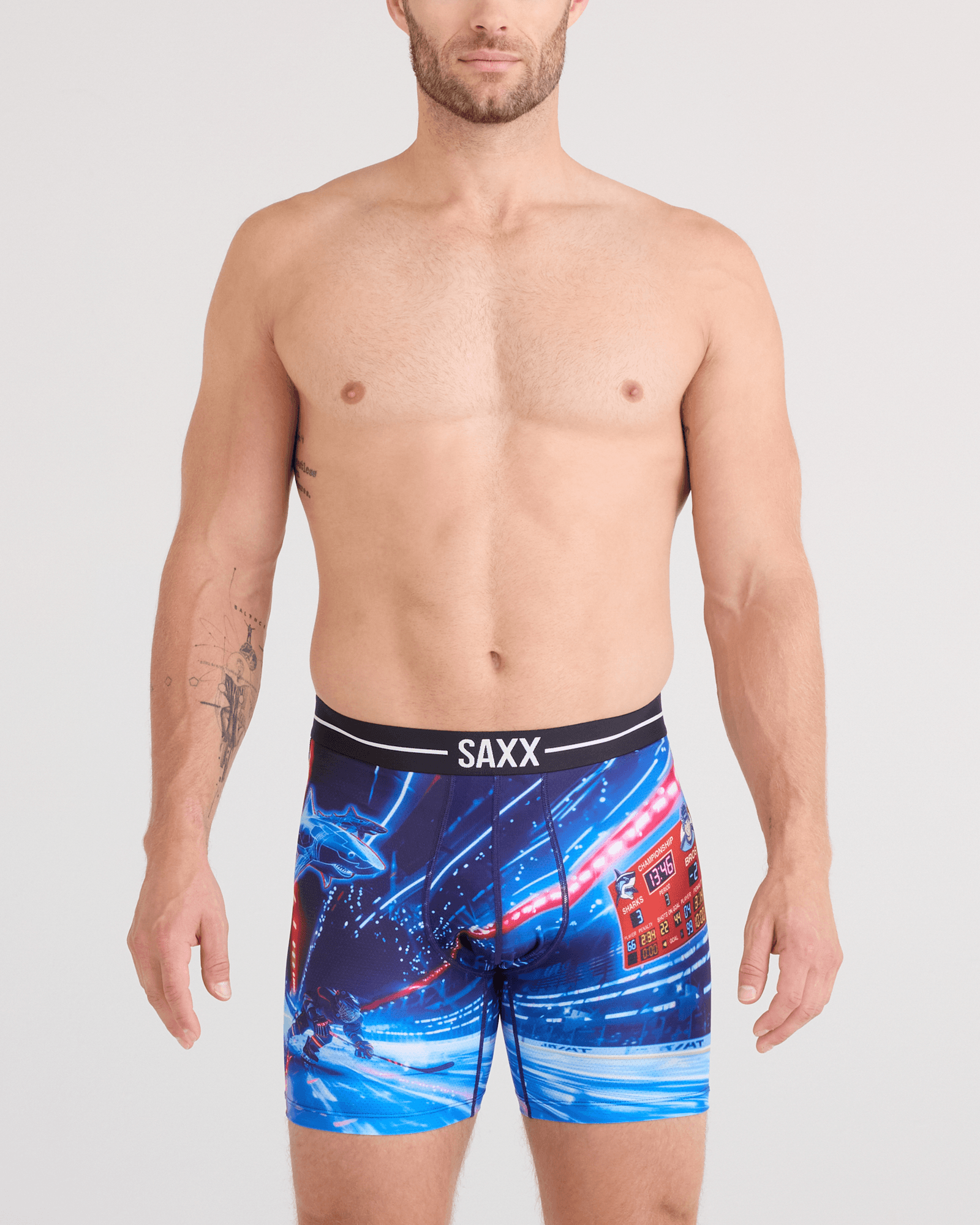 Volt Breathable Mesh - Image 2