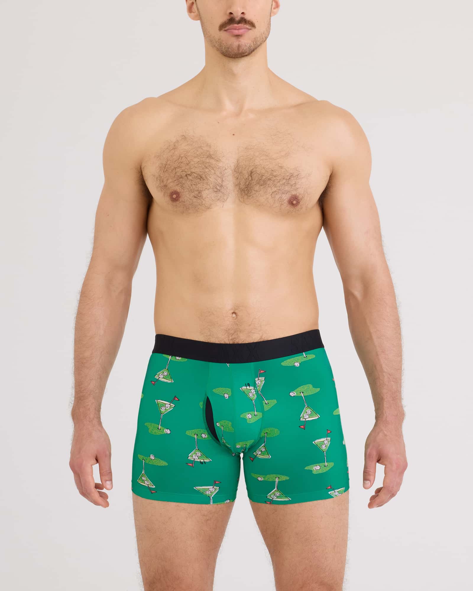 DropTemp® Cooling Cotton - Image 2