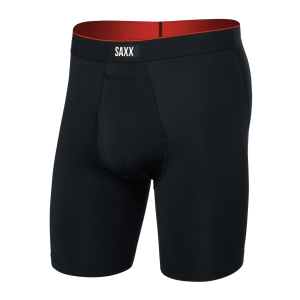 Multi-Sport Mesh