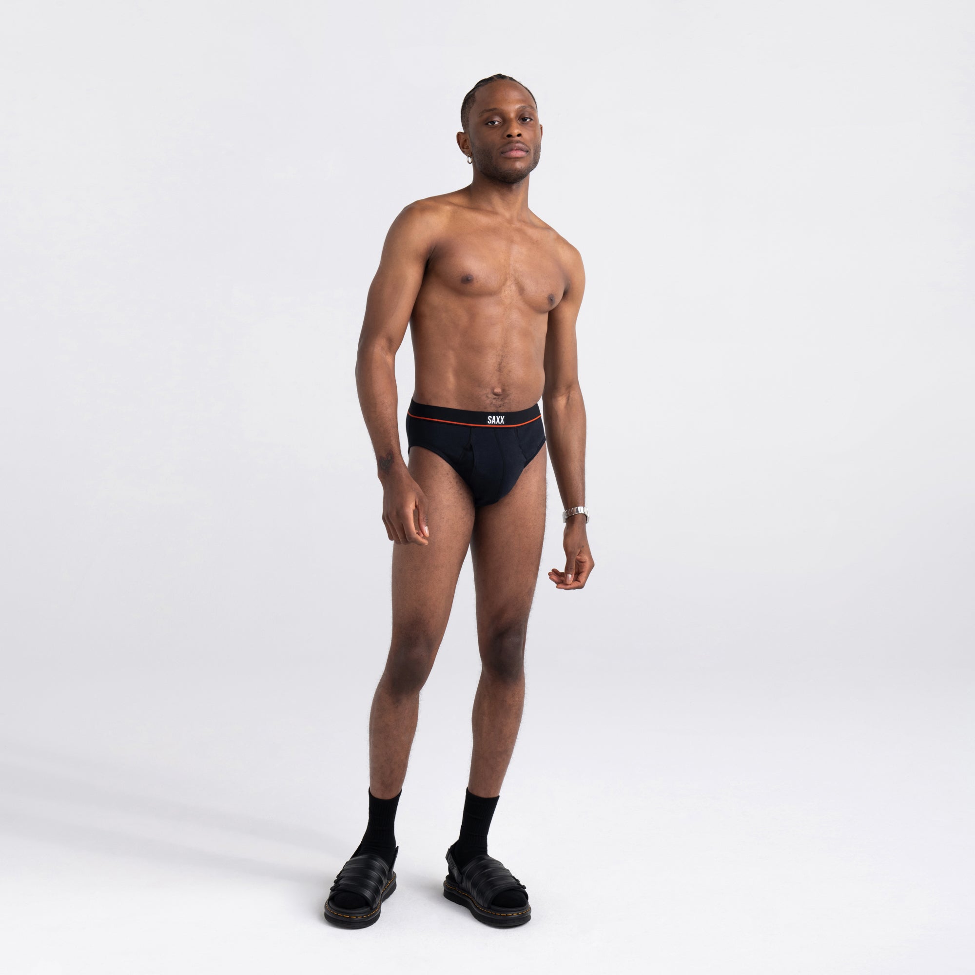Non-Stop Stretch Cotton - Image 2