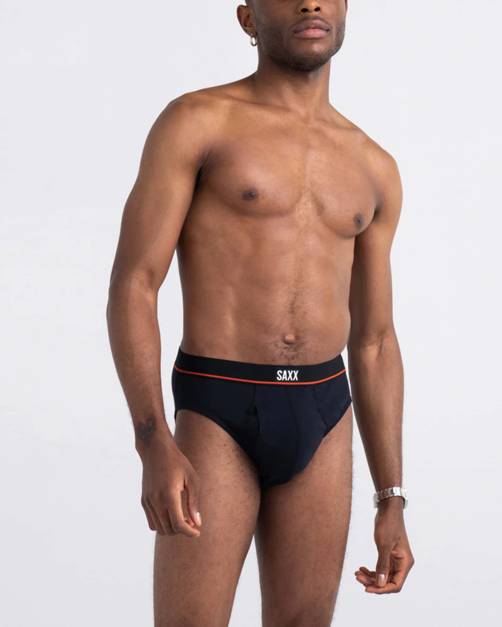 Non-Stop Stretch Cotton (3 Pack) - Image 2