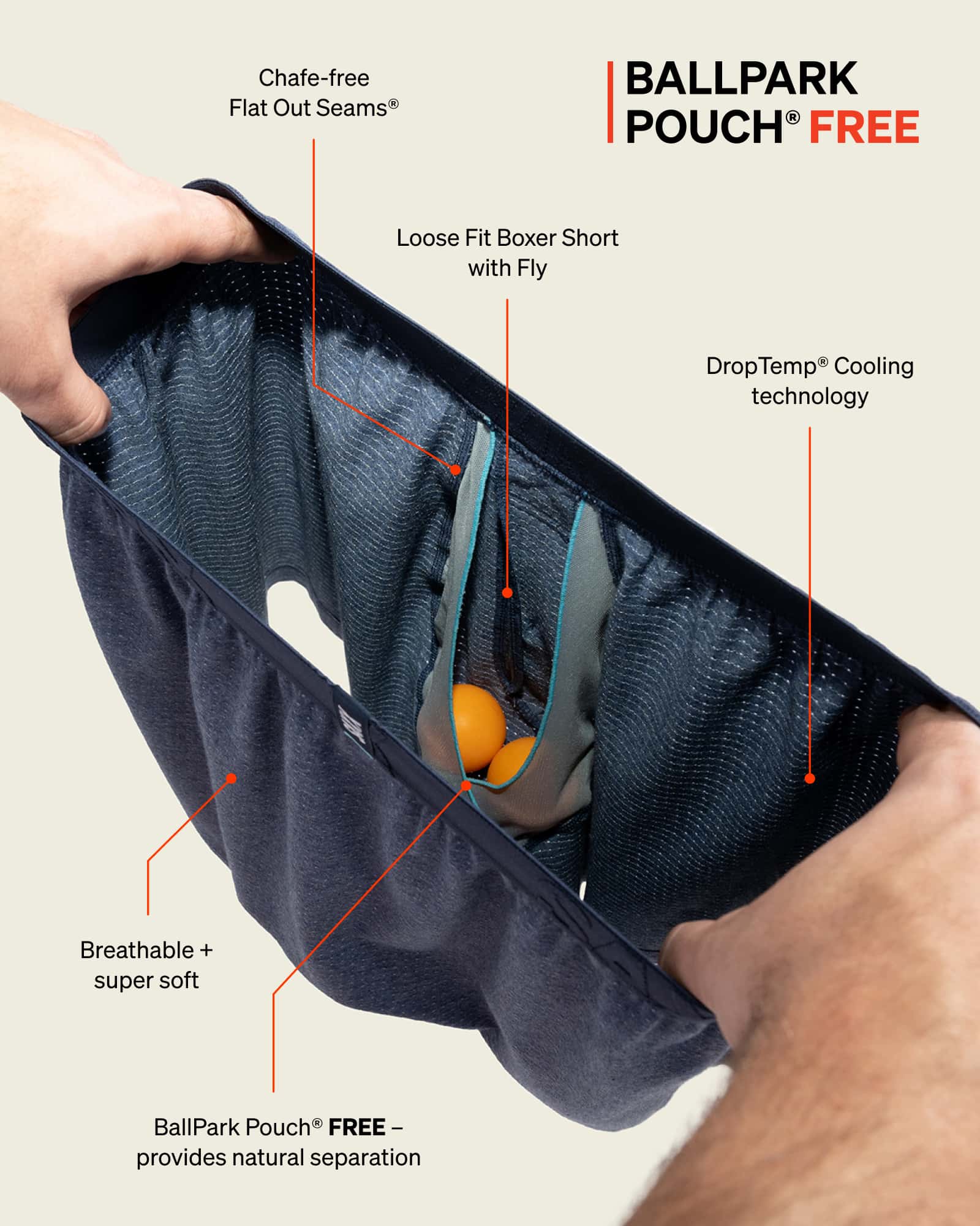 DropTemp® Cooling Sleep - Image 4