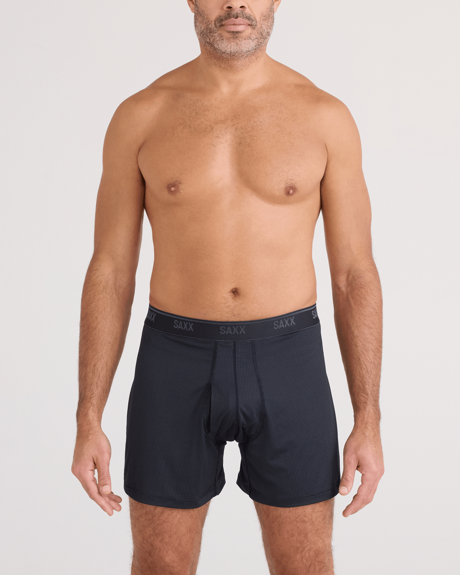Quest Quick-Dry Mesh - Image 2
