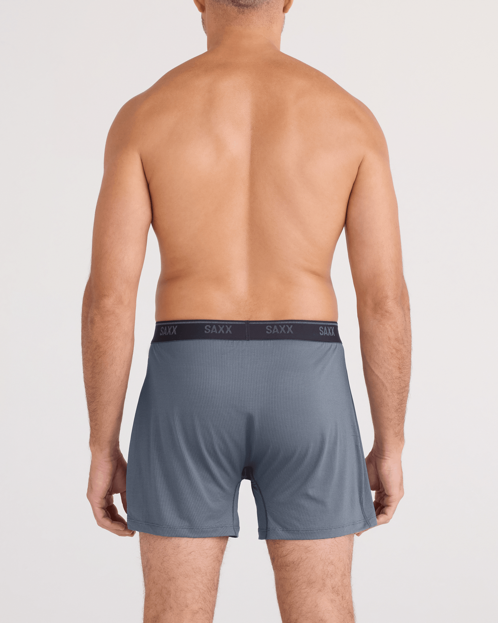 Quest Quick-Dry Mesh - Image 3