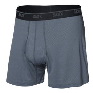 Quest Quick-Dry Mesh
