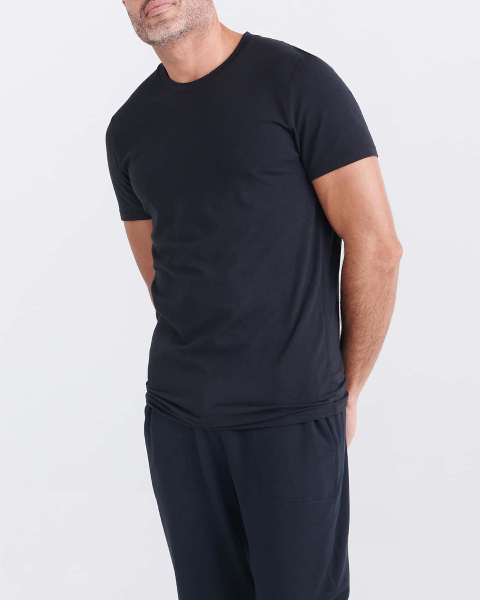 DropTemp® Cooling Cotton