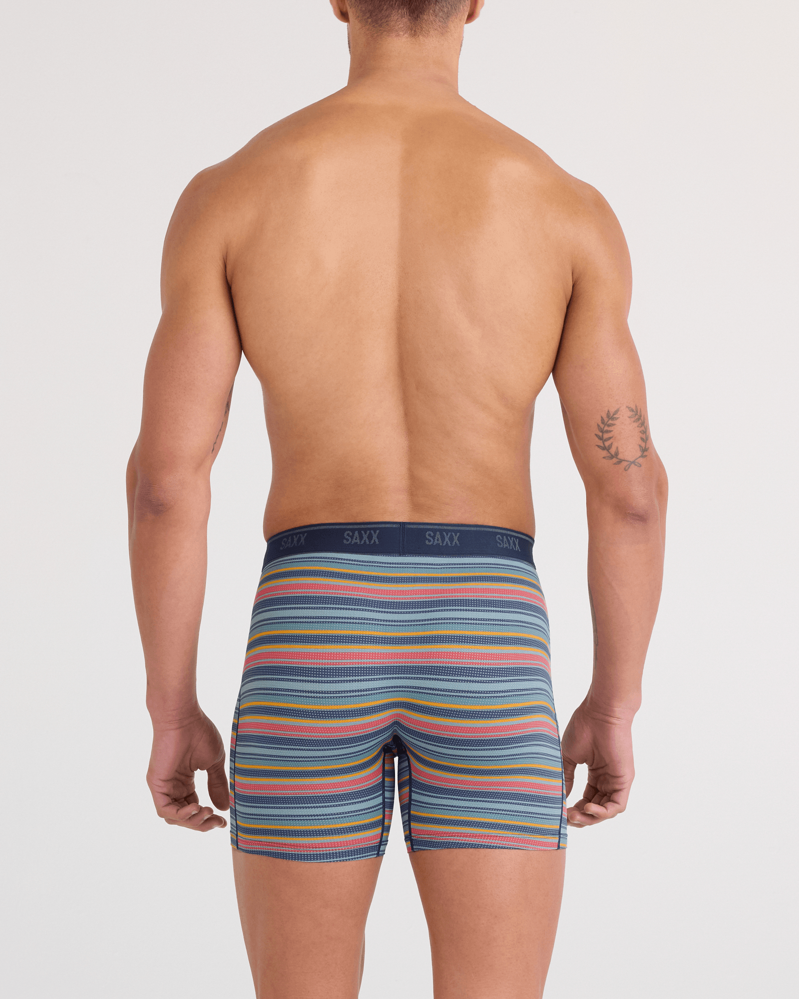 Quest Quick-Dry Mesh (2 Pack) - Image 3