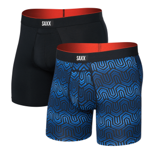 Multi-Sport Mesh (2 Pack)