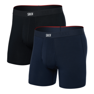 Vibe Xtra Soft Comfort (2 Pack)