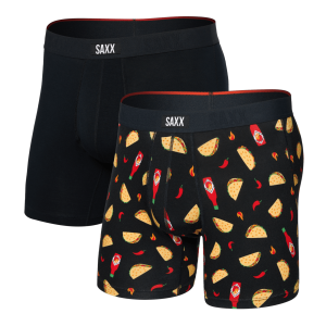 Vibe Xtra Soft Comfort (2 Pack)