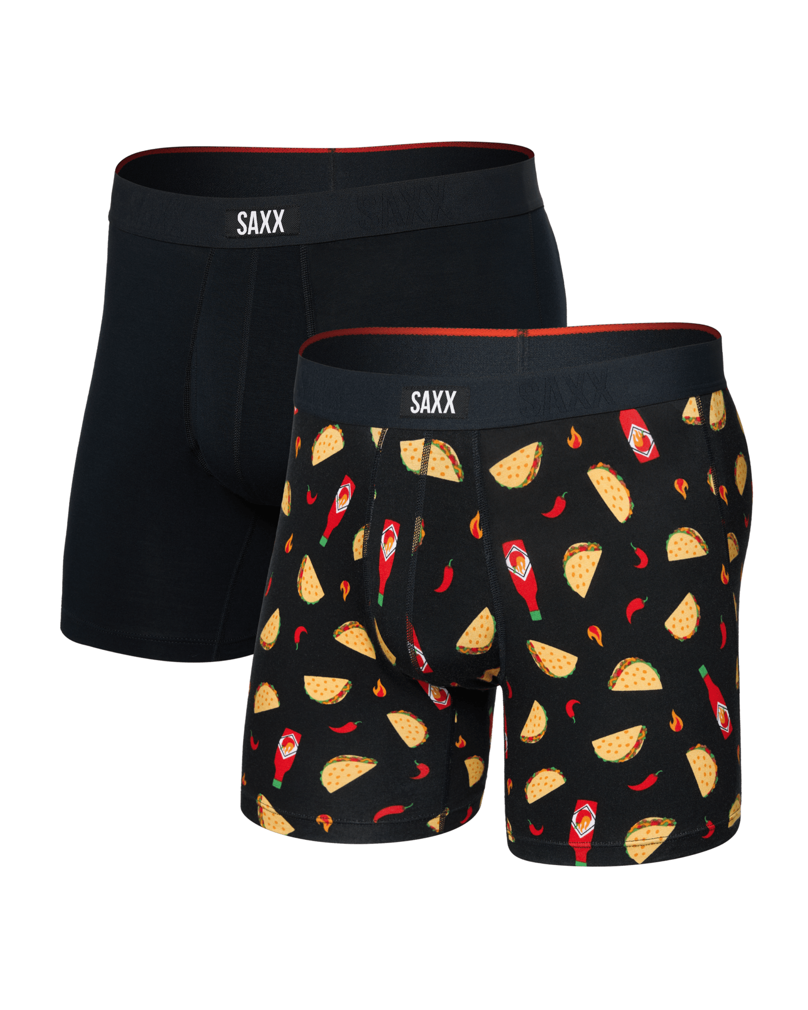 Vibe Xtra Soft Comfort (2 Pack)