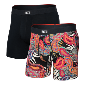 Vibe Xtra Soft Comfort (2 Pack)