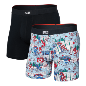 Vibe Xtra Soft Comfort (2 Pack)