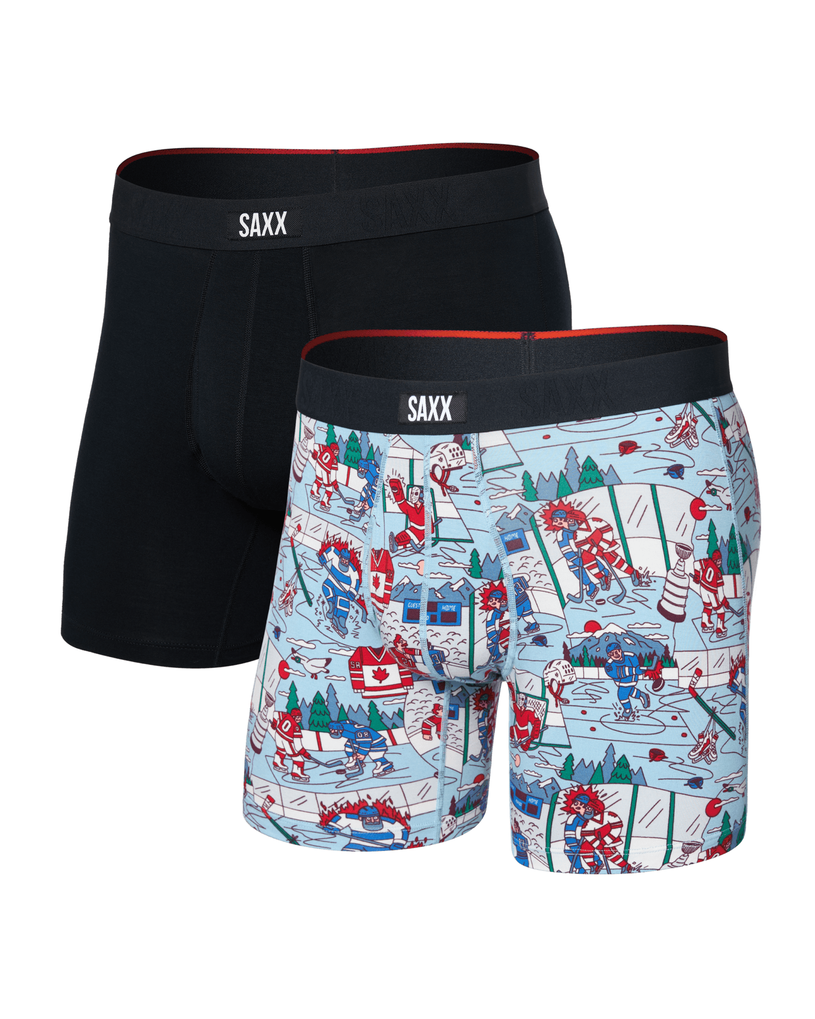 Vibe Xtra Soft Comfort (2 Pack)