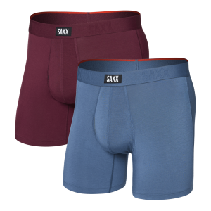 Vibe Xtra Soft Comfort (2 Pack)