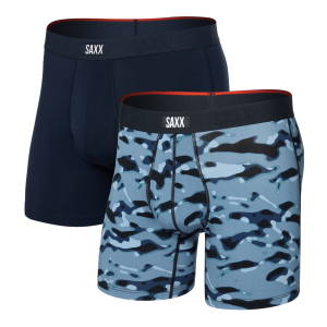 Vibe Xtra Soft Comfort (2 Pack)