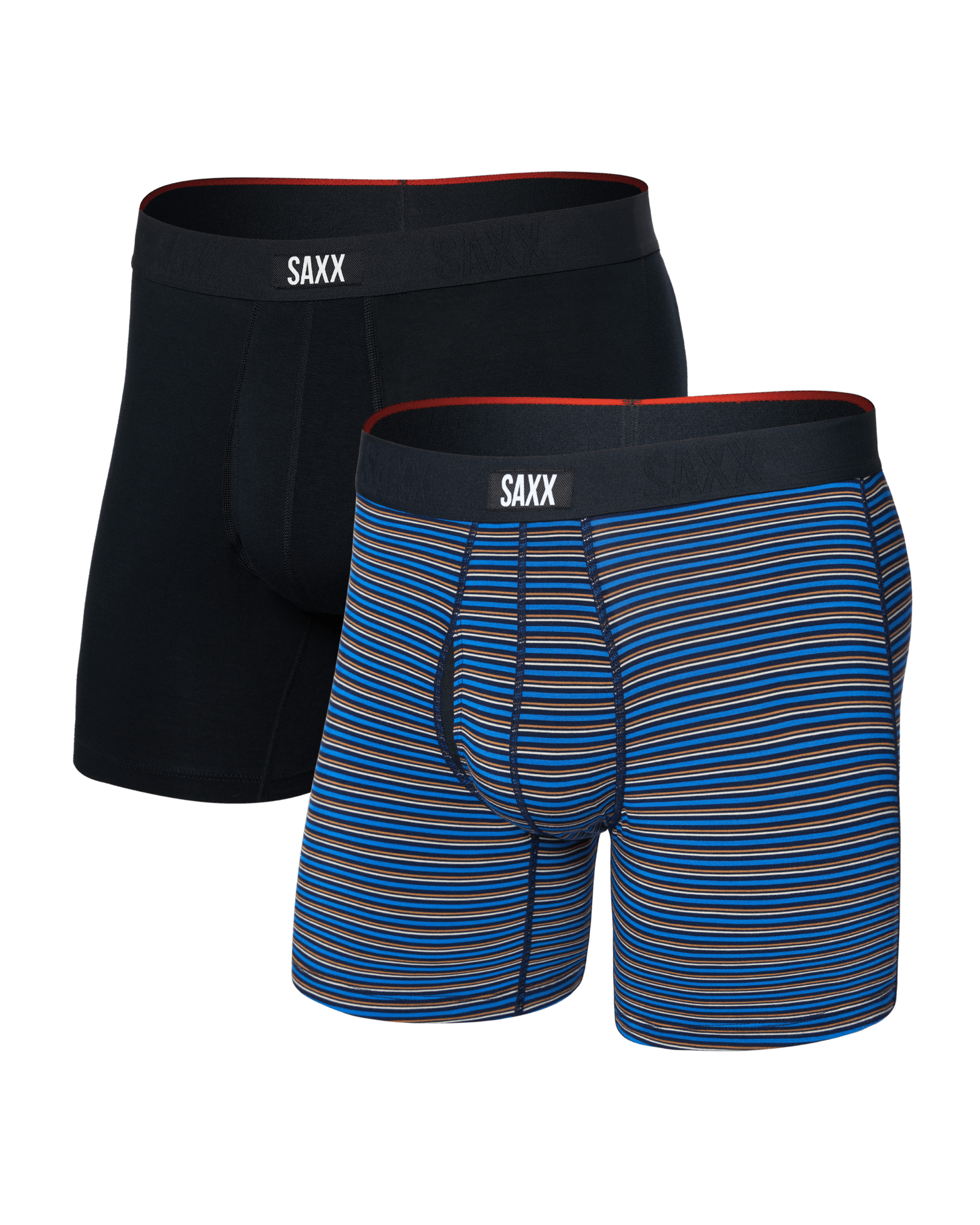 Vibe Xtra Soft Comfort (2 Pack)