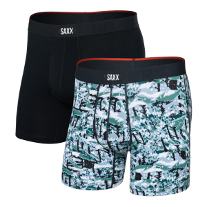 Vibe Xtra Soft Comfort (2 Pack)