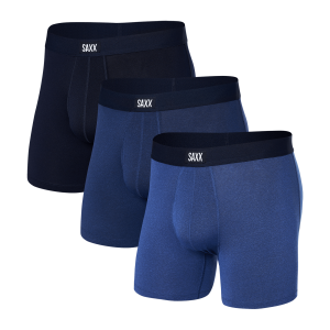 Daytripper Comfort Stretch (3 Pack)