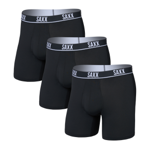 Essential Performance Mesh (3 Pack)