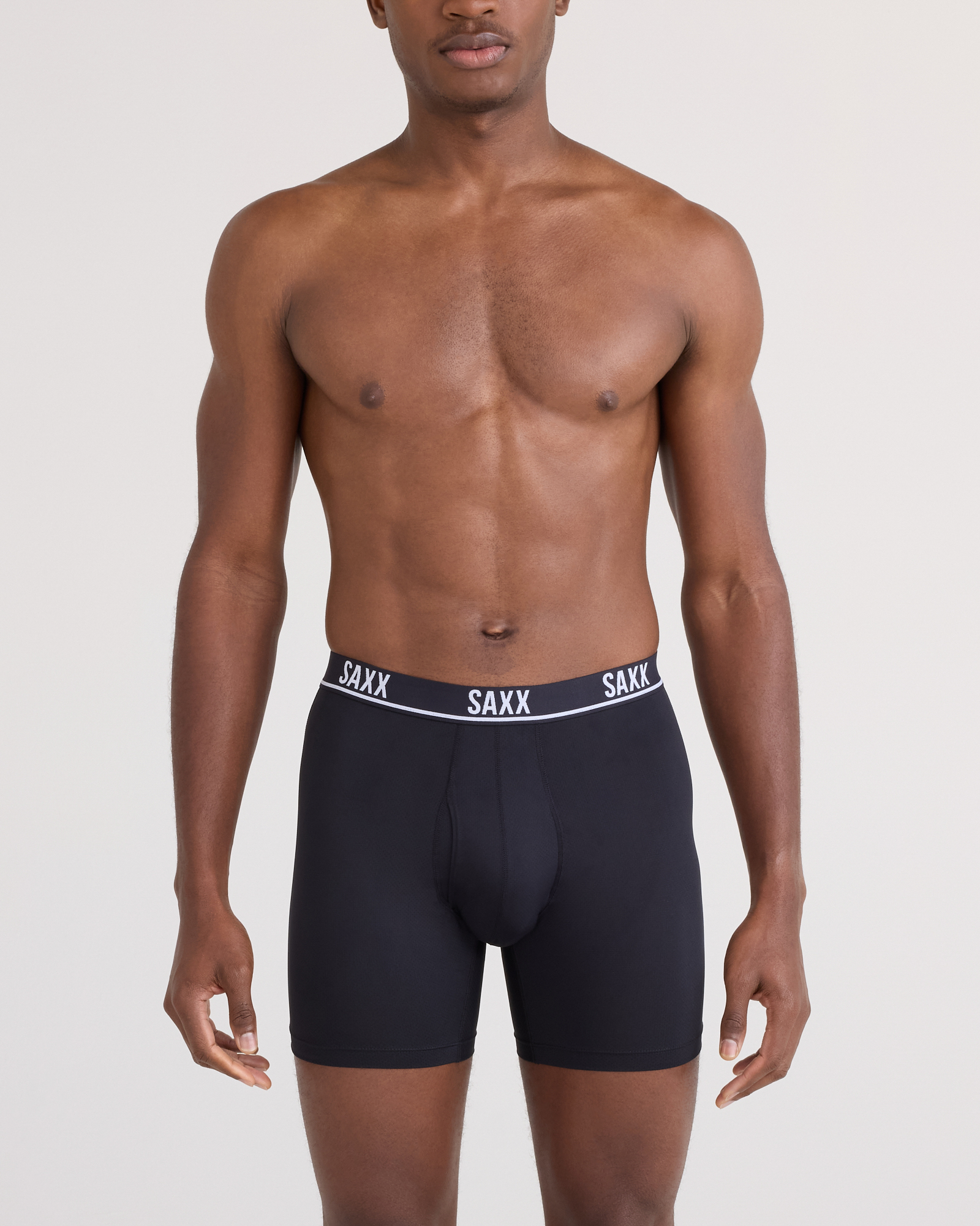 Essential Performance Mesh (3 Pack) - Image 2