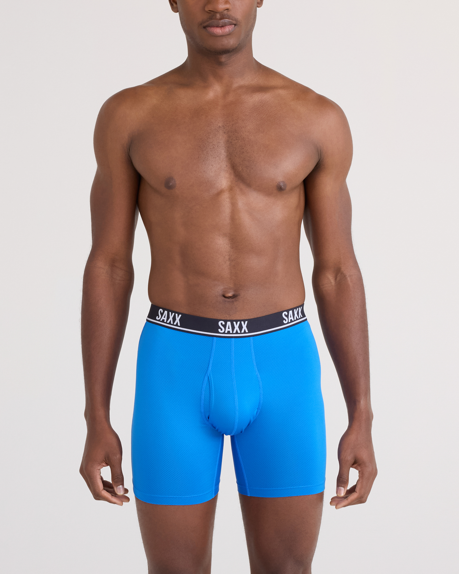 Essential Performance Mesh (3 Pack) - Image 2