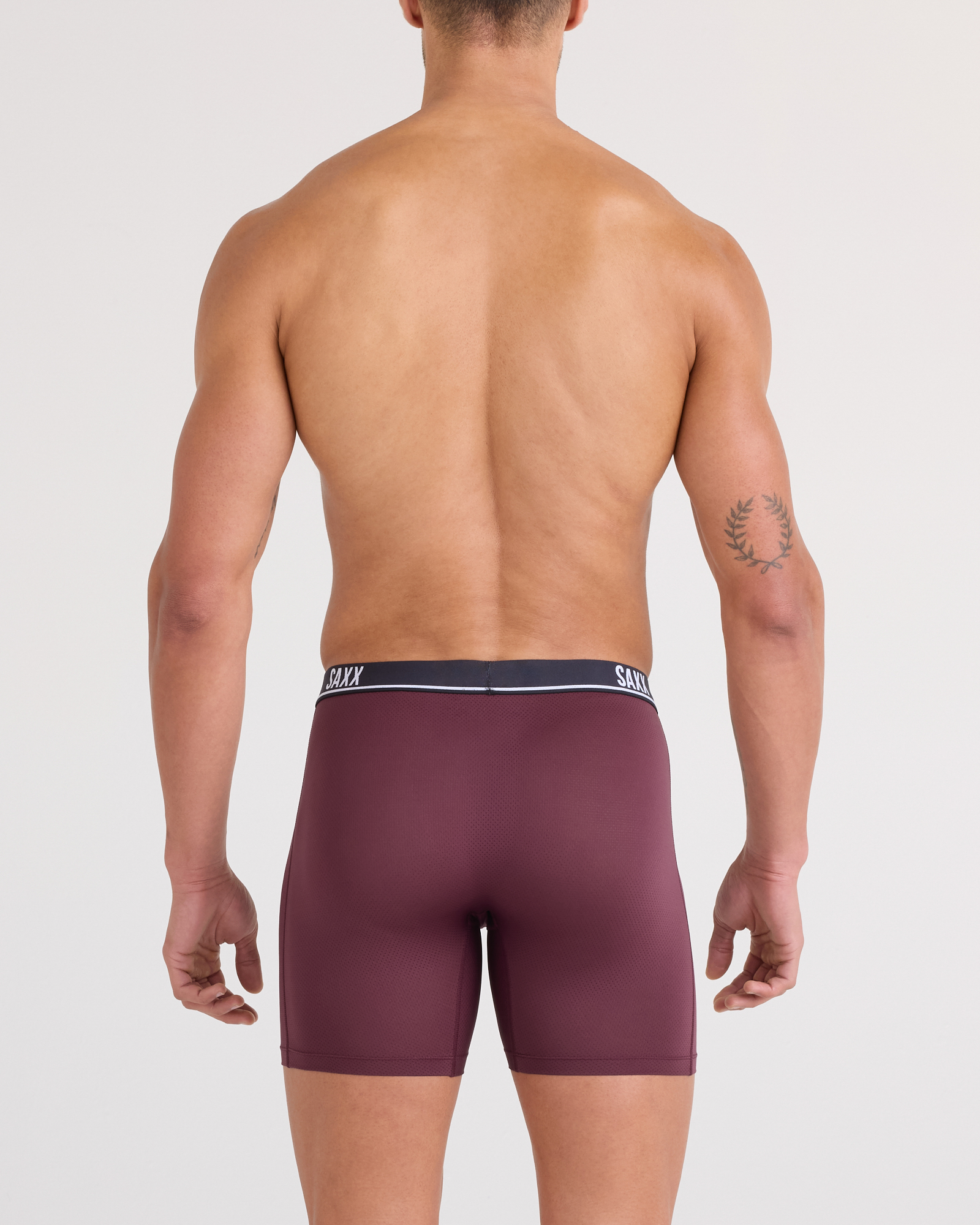 Essential Performance Mesh (3 Pack) - Image 3
