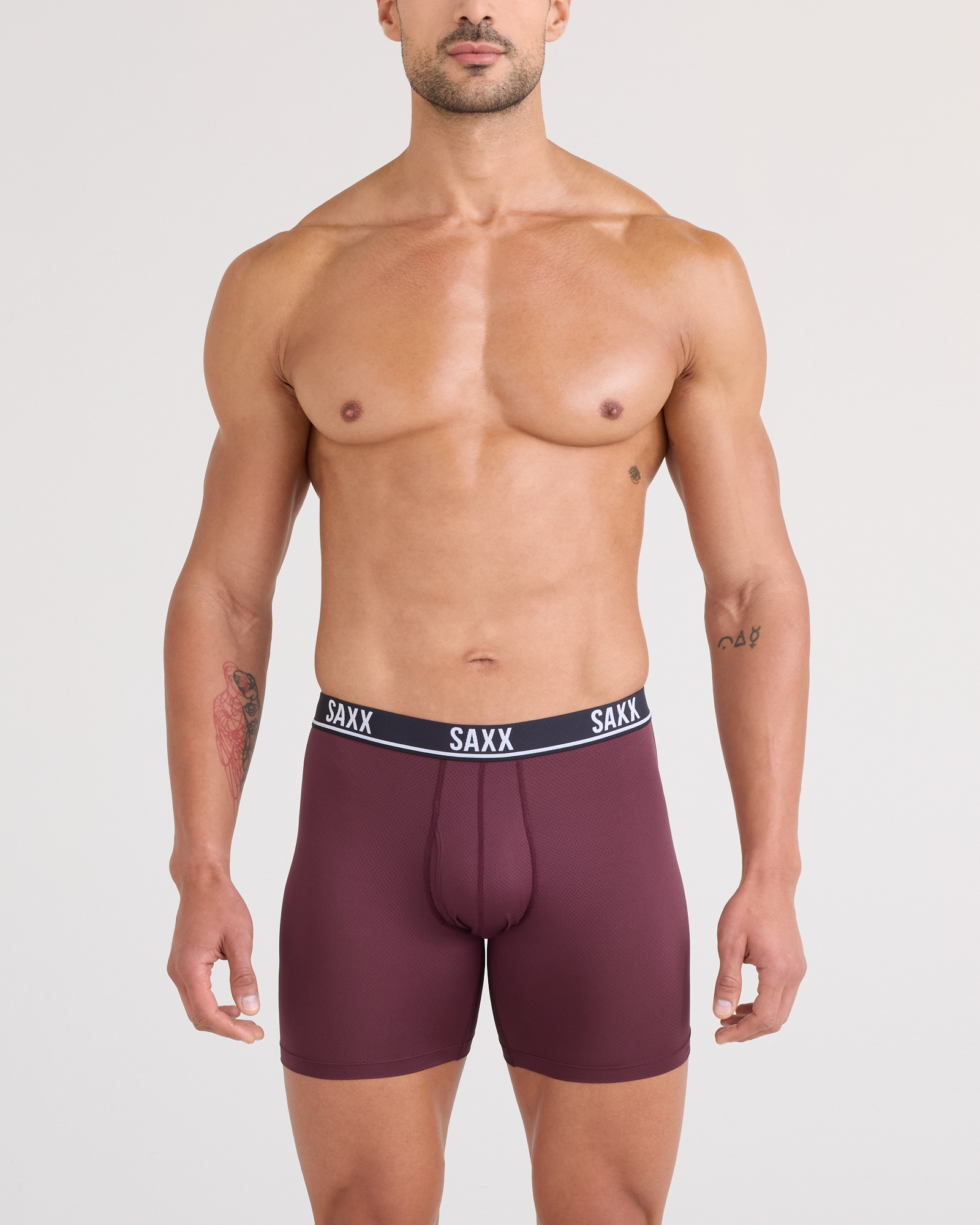 Essential Performance Mesh (3 Pack) - Image 2