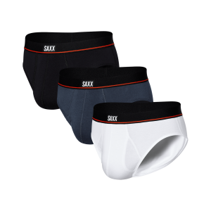 Non-Stop Stretch Cotton (3 Pack)