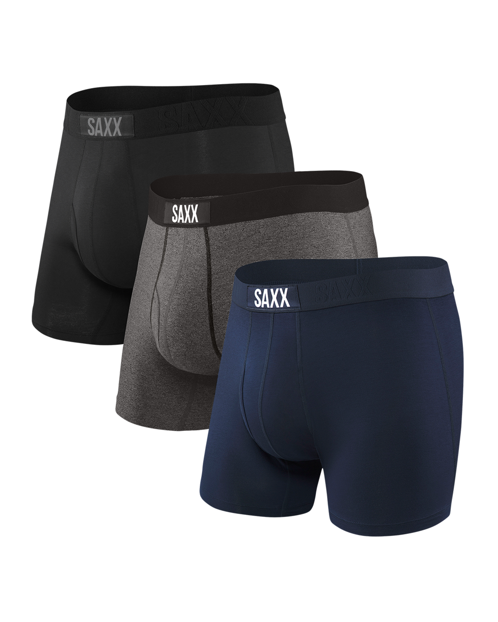 Ultra Super Soft (3 Pack)