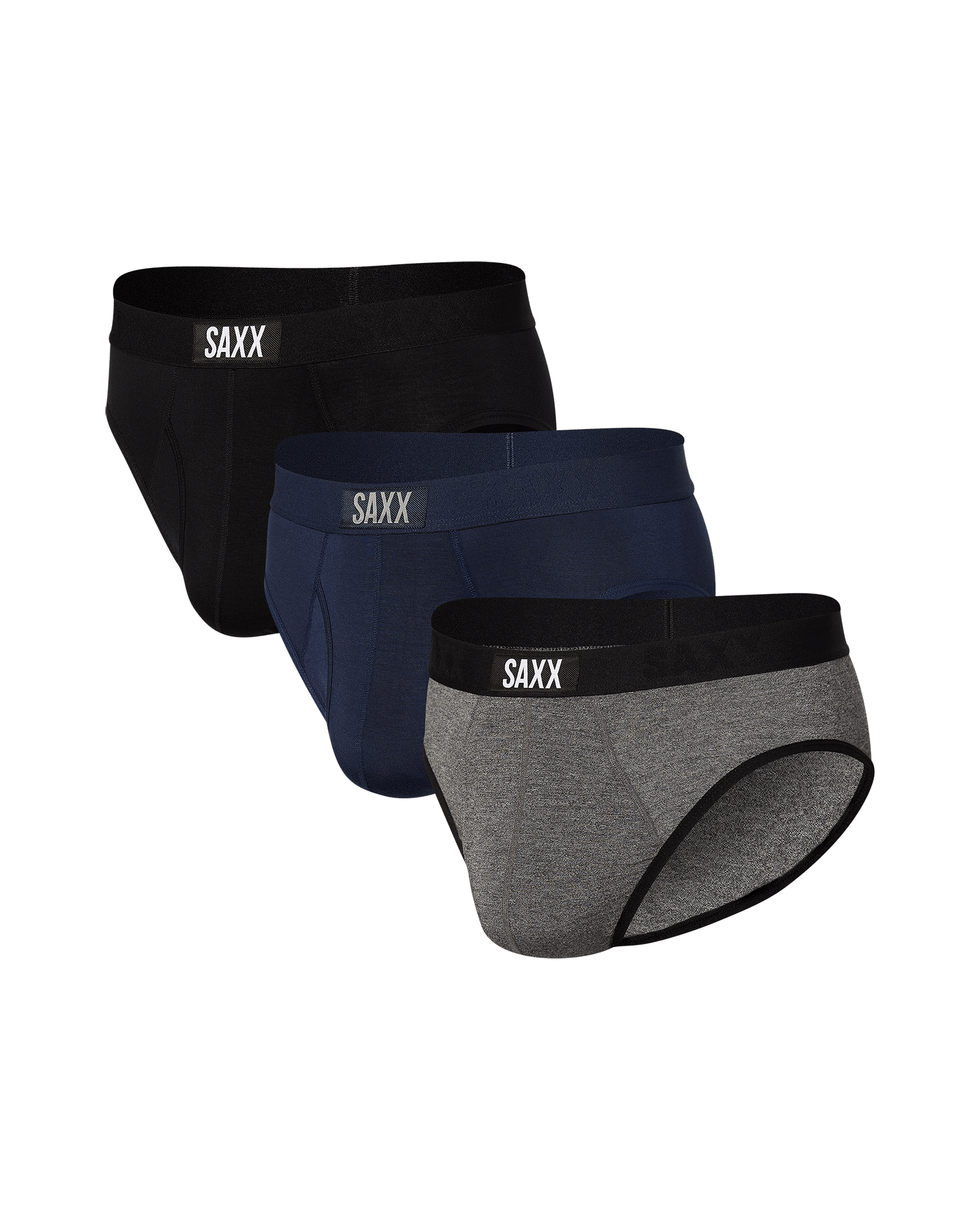 Ultra Super Soft (3 Pack)