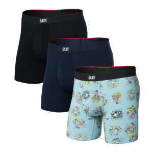 Vibe Xtra Soft Comfort (3 Pack)