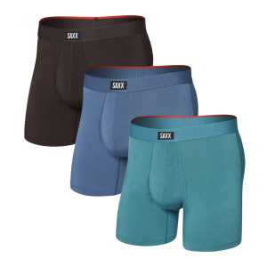 Vibe Xtra Soft Comfort (3 Pack)