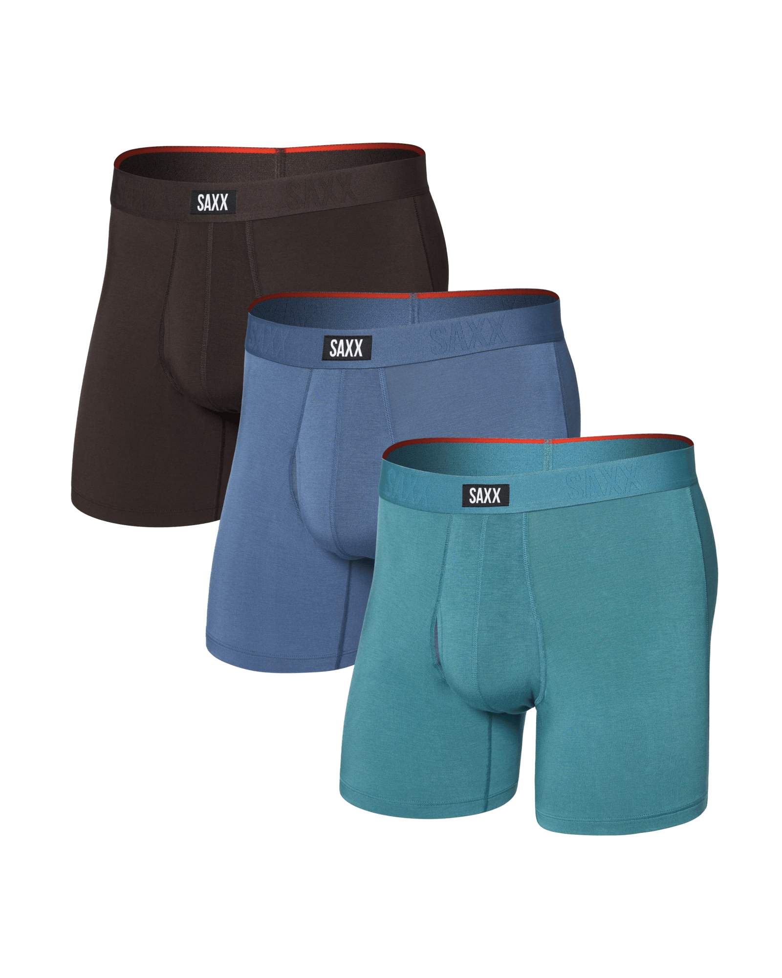 Vibe Xtra Soft Comfort (3 Pack)