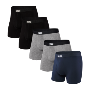 Ultra Super Soft (5 Pack)