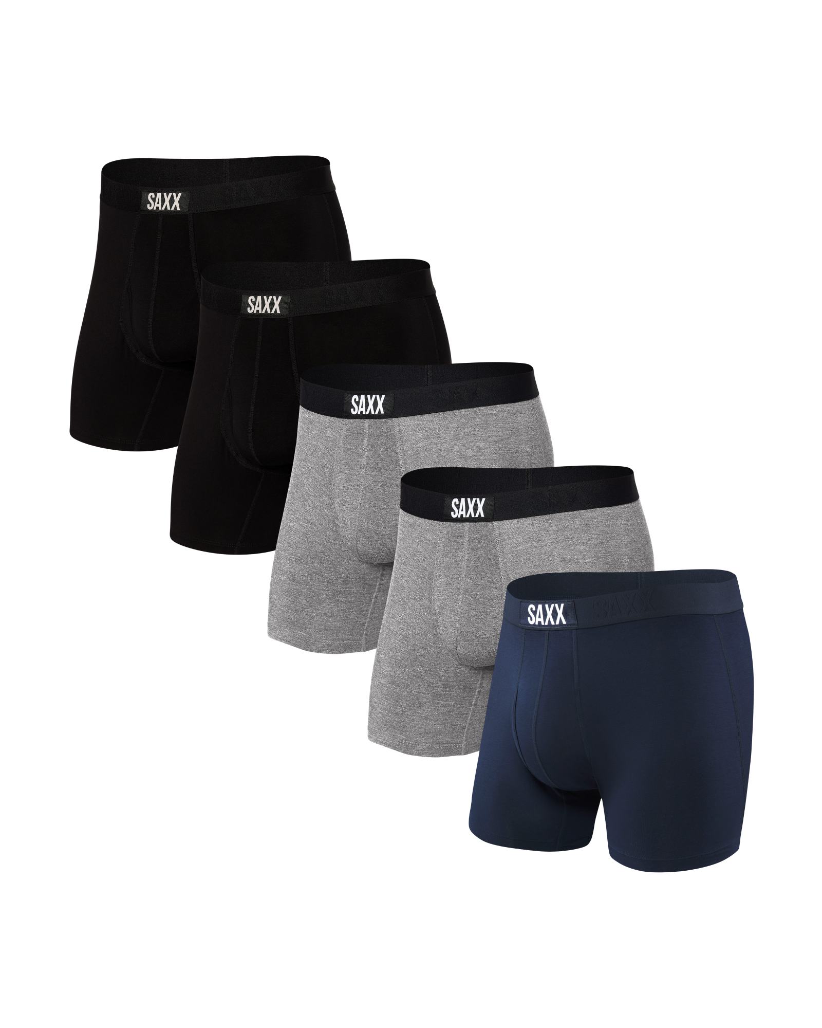Ultra Super Soft (5 Pack)