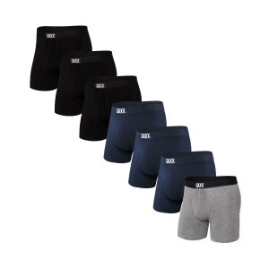 Ultra Super Soft (7 Pack)