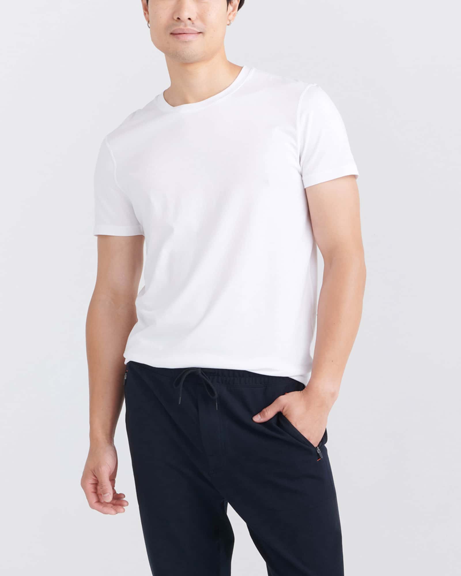 DropTemp® Cooling Cotton