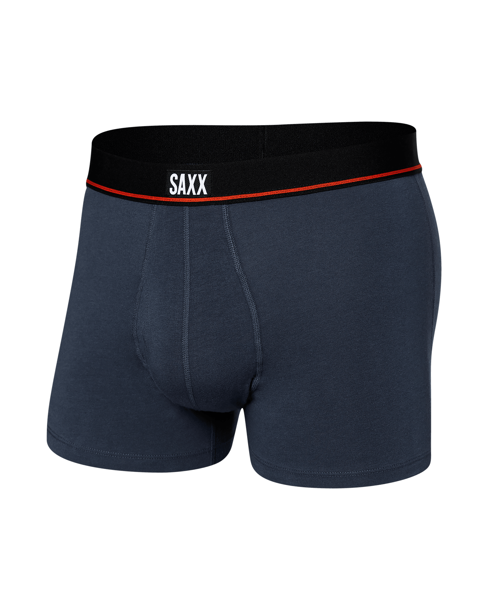 Non-Stop Stretch Cotton