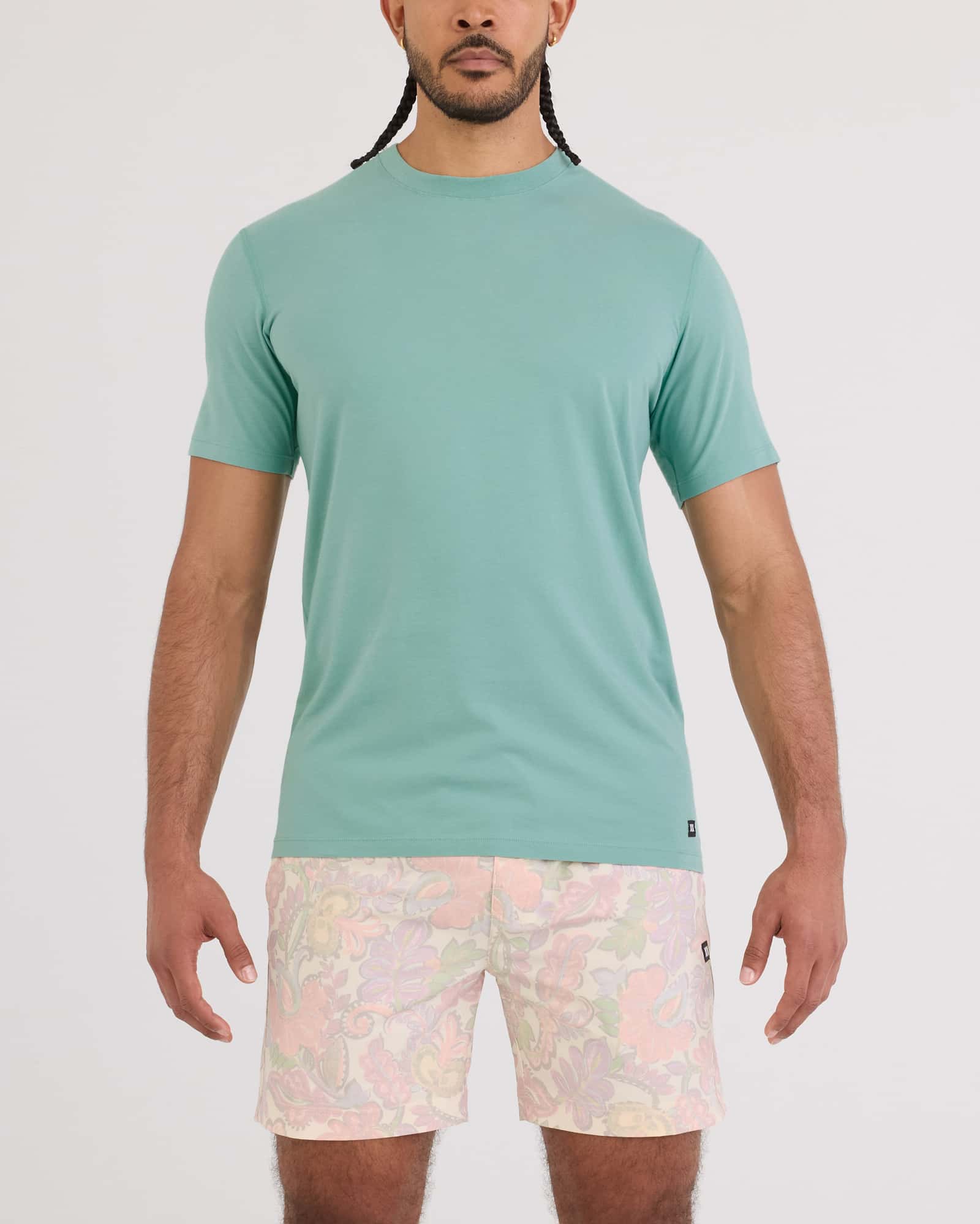 DropTemp® Cooling Cotton
