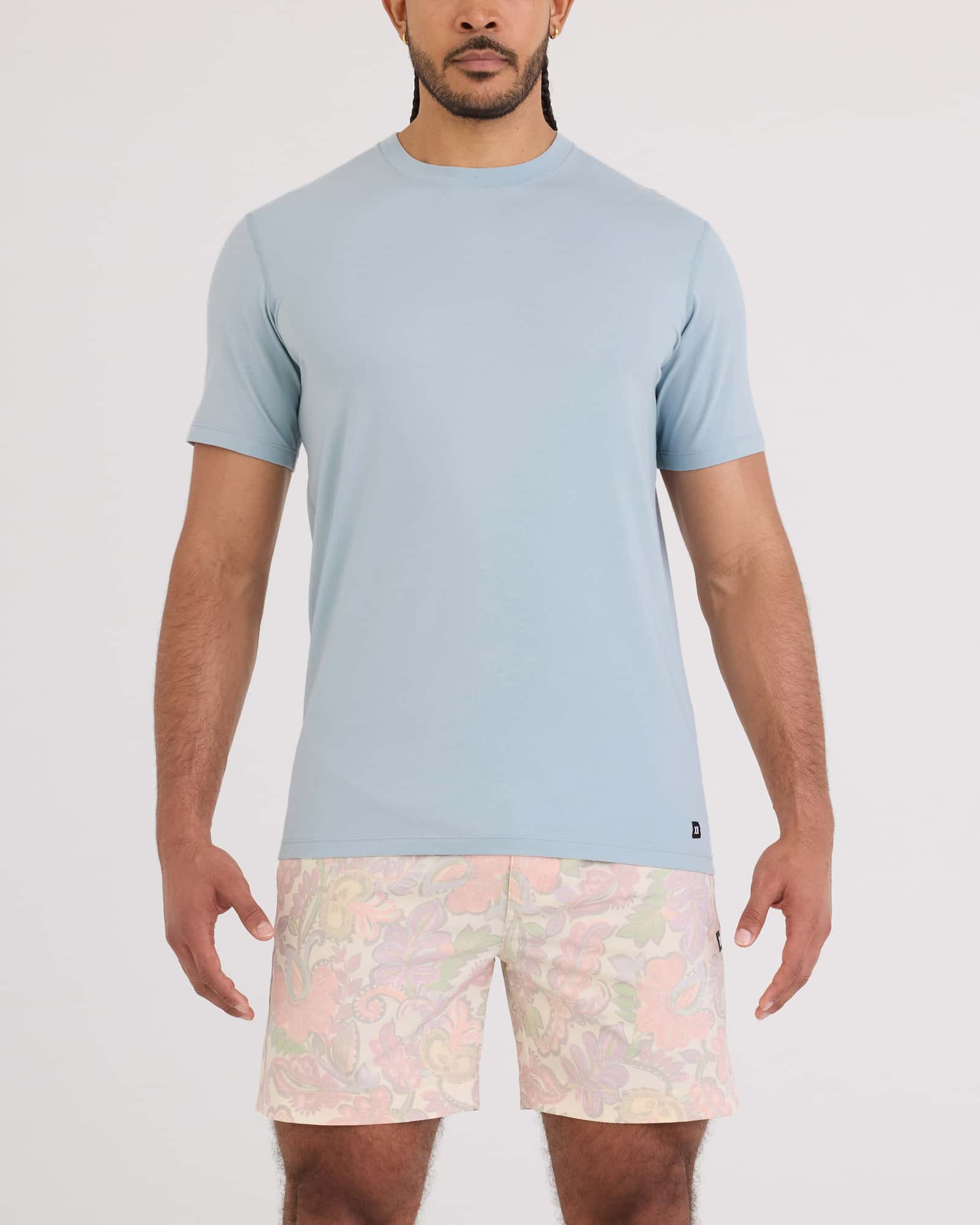 DropTemp® Cooling Cotton