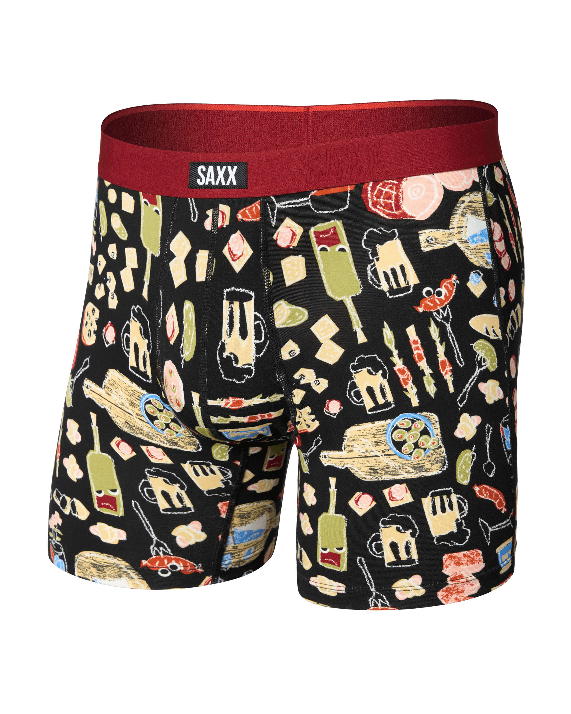 Vibe Xtra Soft Comfort