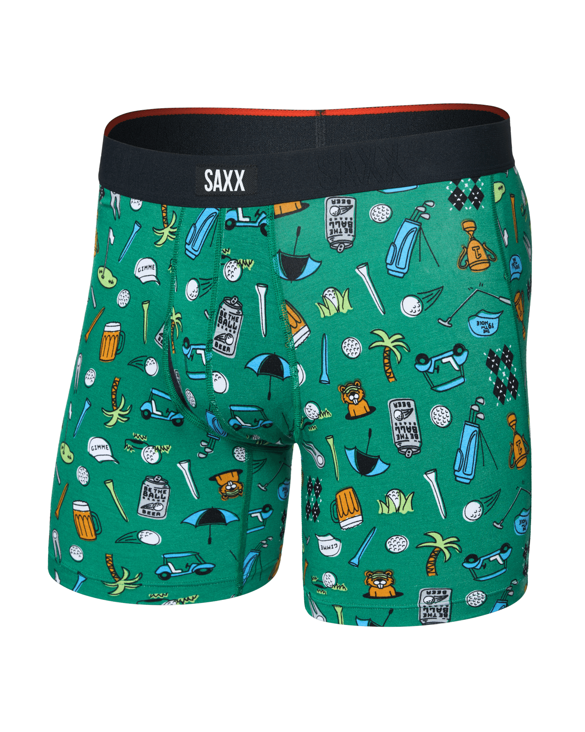 Vibe Xtra Soft Comfort