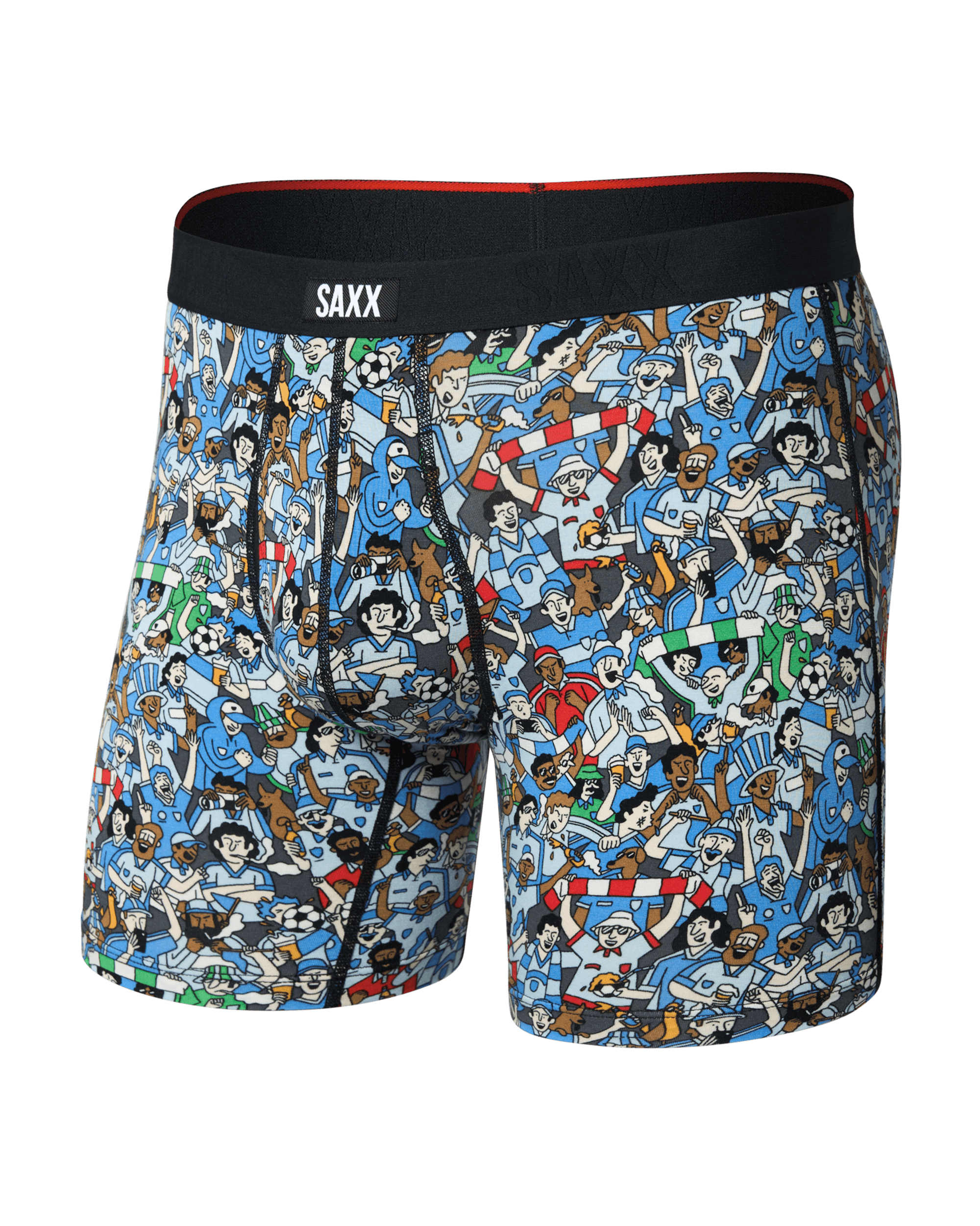 Vibe Xtra Soft Comfort