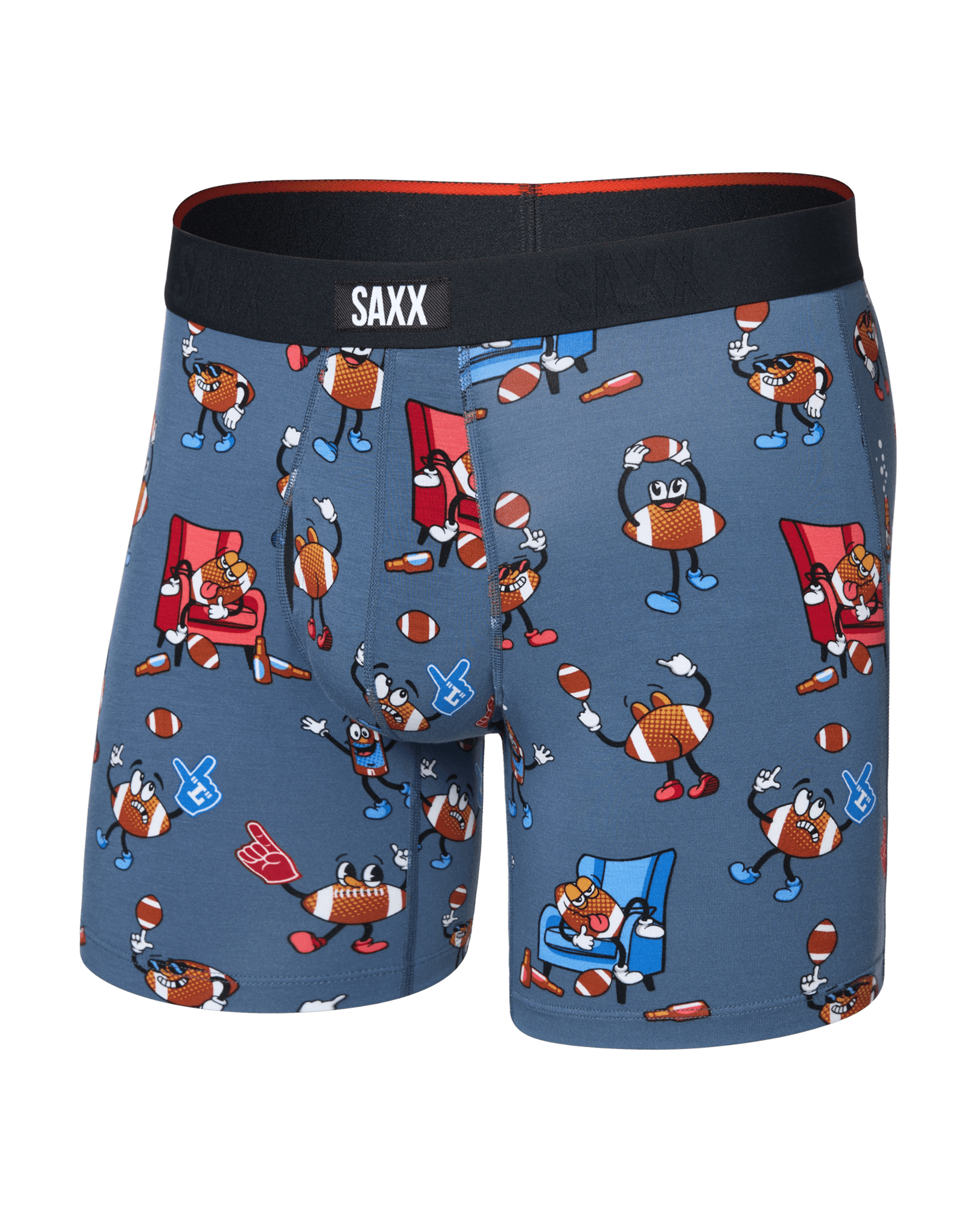 Vibe Xtra Soft Comfort