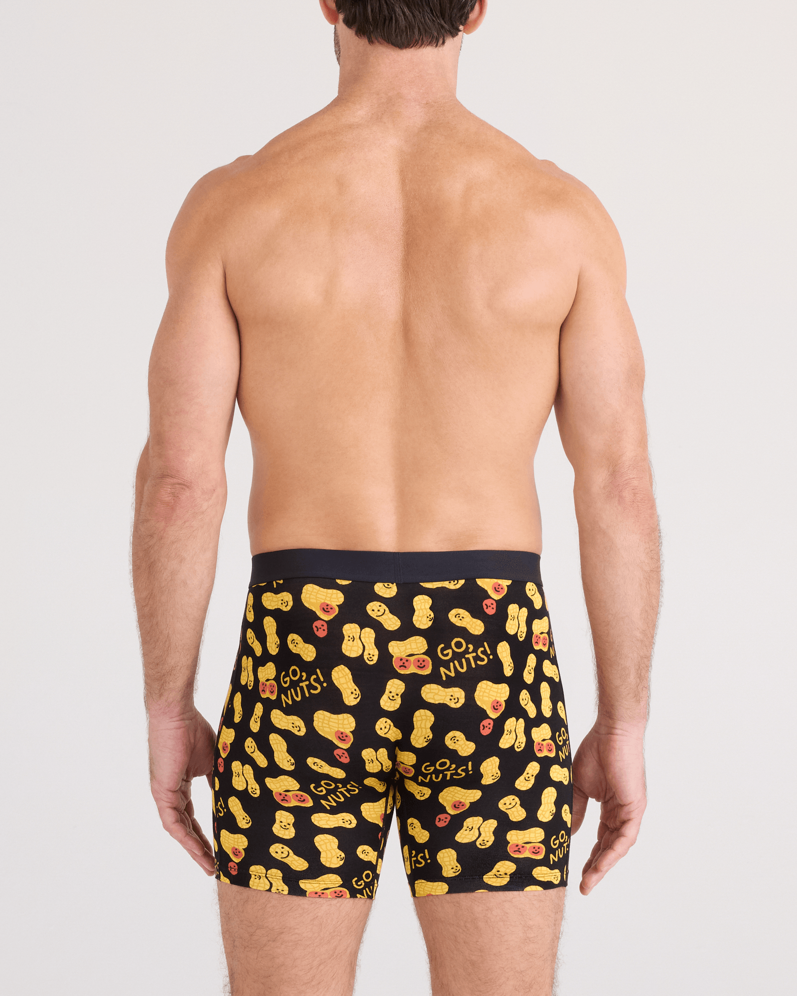 Vibe Xtra Soft Comfort x Testicular Cancer Foundation - Image 4