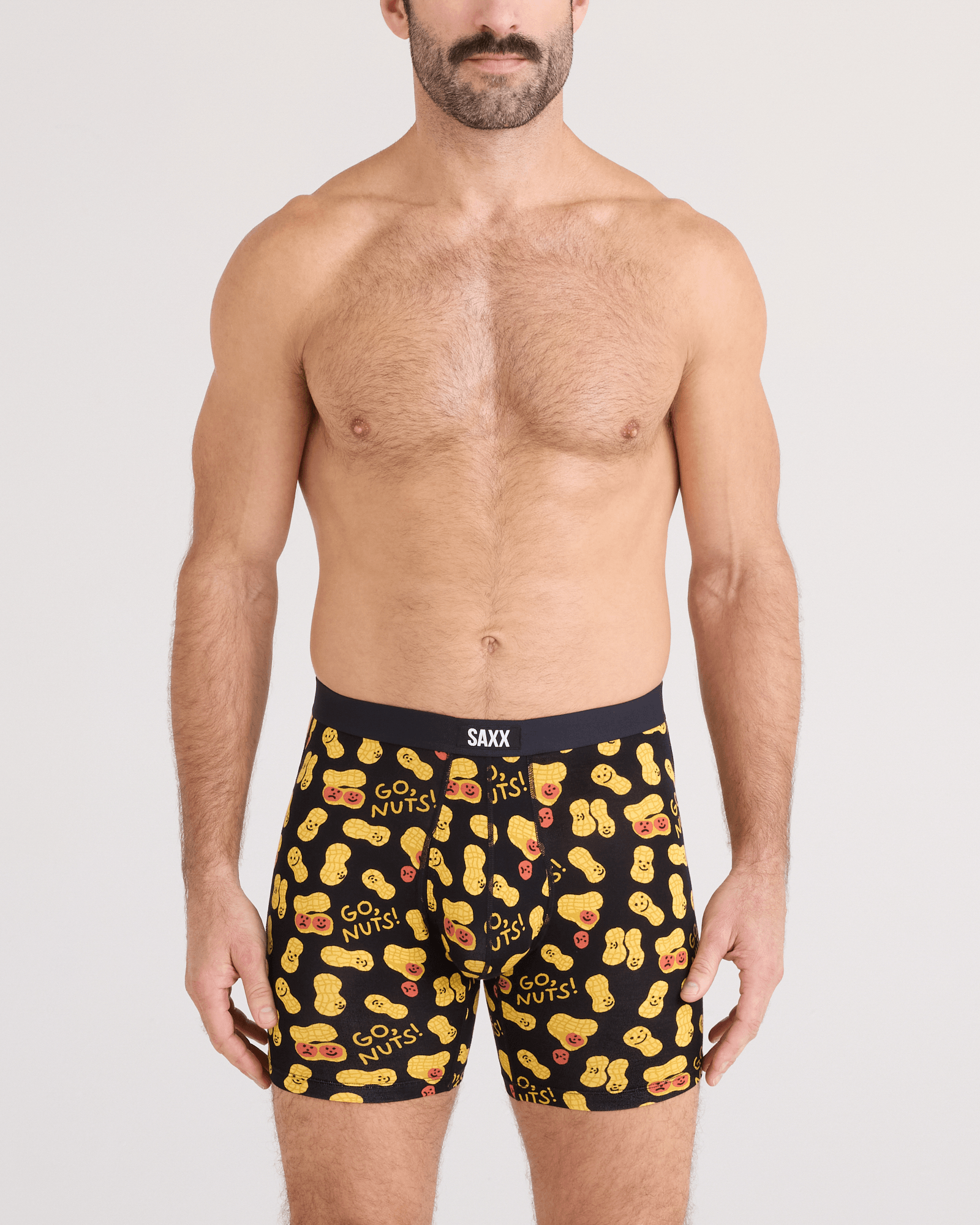 Vibe Xtra Soft Comfort x Testicular Cancer Foundation - Image 3