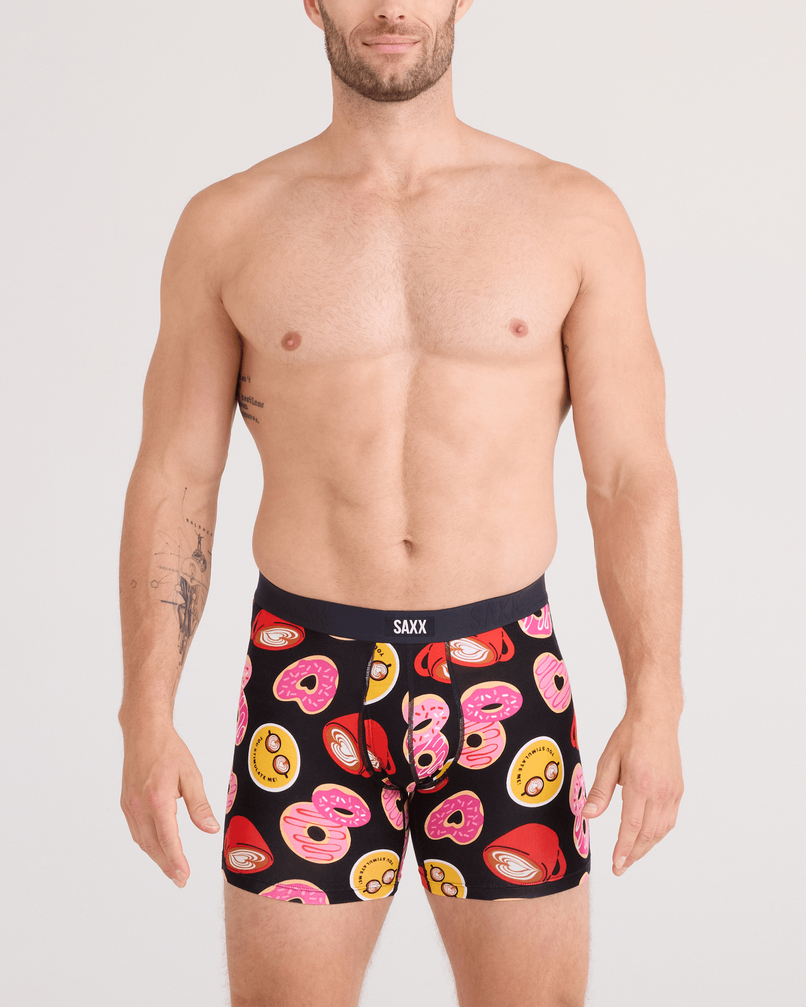 Vibe Xtra Soft Comfort - Image 2