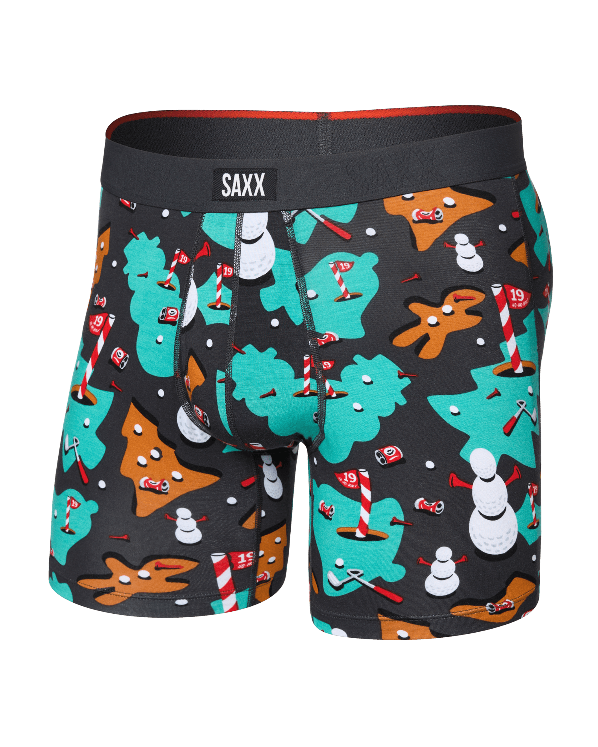 Vibe Xtra Soft Comfort